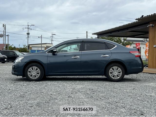 Nissan Sylphy 2013-02 8434999-12