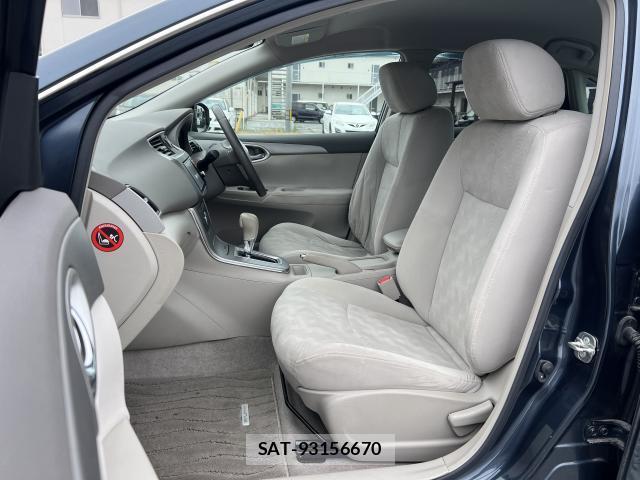 Nissan Sylphy 2013-02 8434999-16