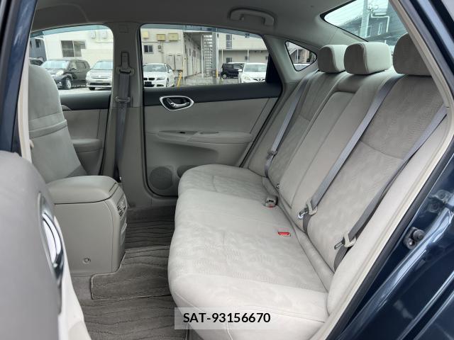 Nissan Sylphy 2013-02 8434999-17