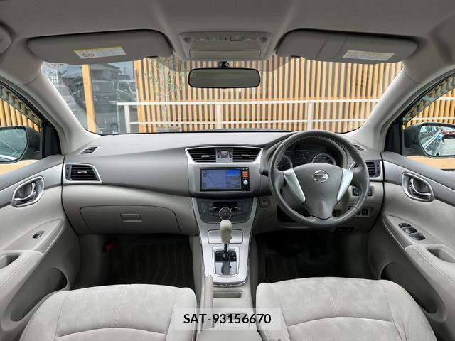 Nissan Sylphy 2013-02 8434999-2