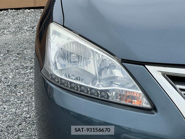 Nissan Sylphy 2013-02 8434999-4