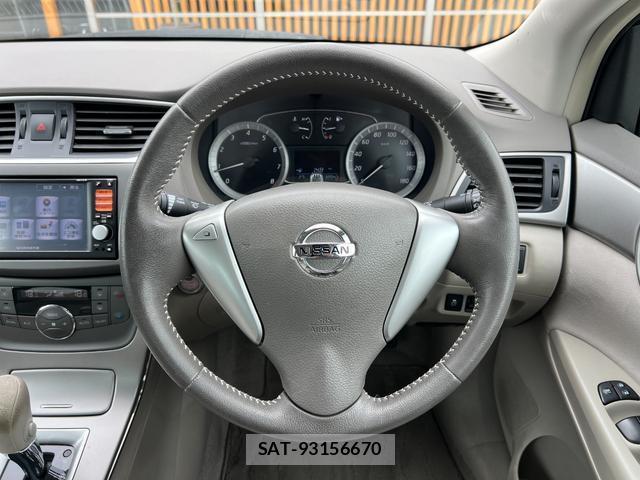 Nissan Sylphy 2013-02 8434999-5