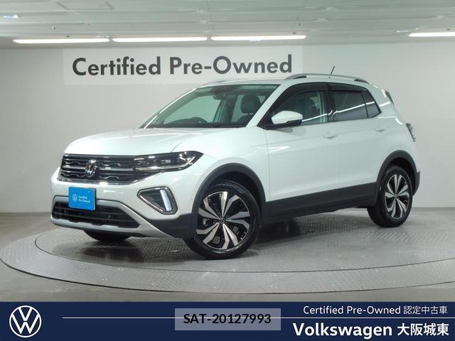 VolksWagen T-CROSS 2026-03 8433848-0