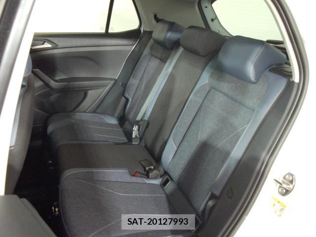 VolksWagen T-CROSS 2026-03 8433848-18