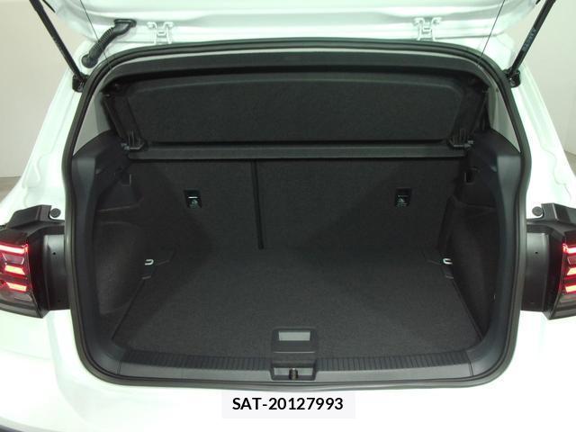 VolksWagen T-CROSS 2026-03 8433848-19