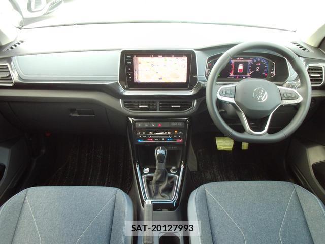 VolksWagen T-CROSS 2026-03 8433848-3