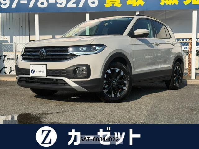 VolksWagen T-CROSS 2024-03 8435139-0