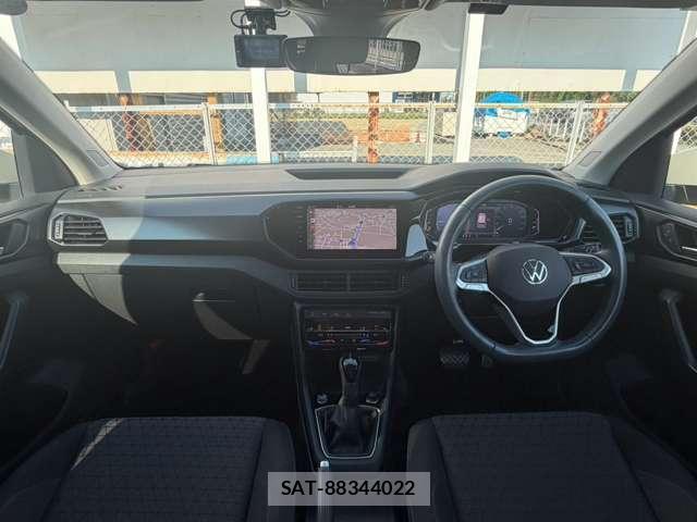 VolksWagen T-CROSS 2024-03 8435139-1