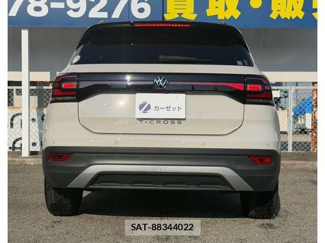 VolksWagen T-CROSS 2024-03 8435139-13