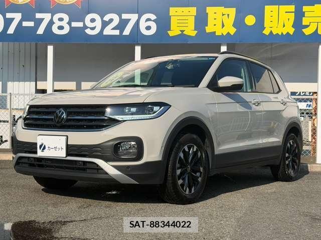 VolksWagen T-CROSS 2024-03 8435139-14