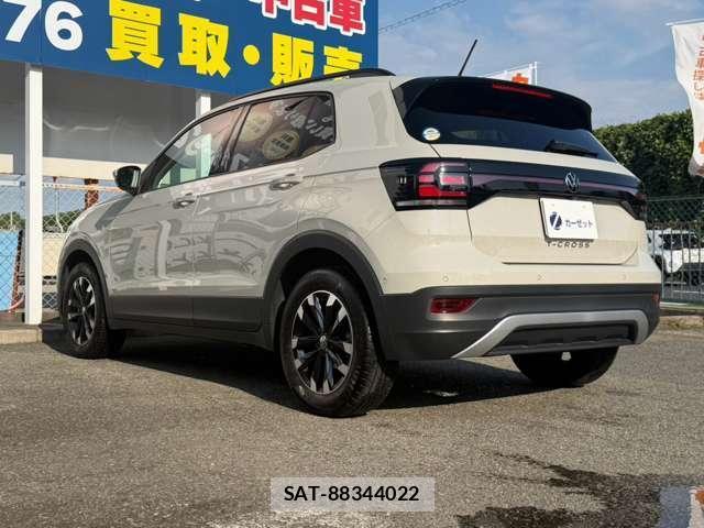 VolksWagen T-CROSS 2024-03 8435139-15