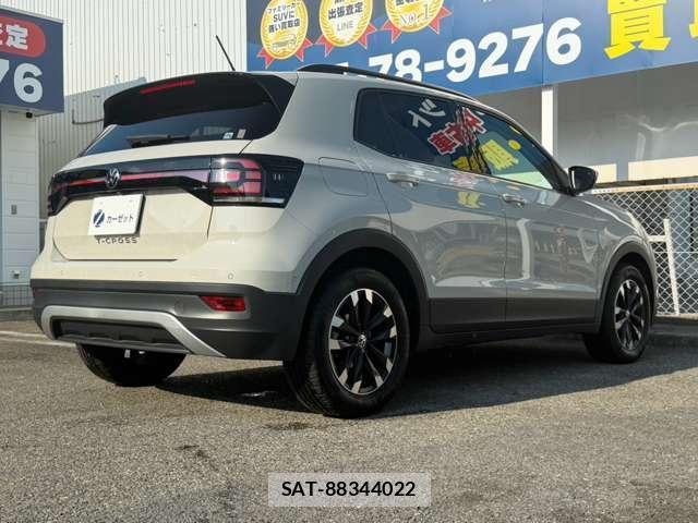 VolksWagen T-CROSS 2024-03 8435139-16