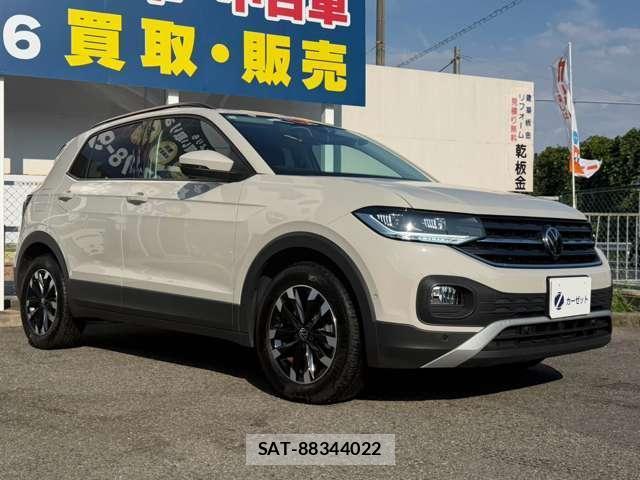 VolksWagen T-CROSS 2024-03 8435139-17