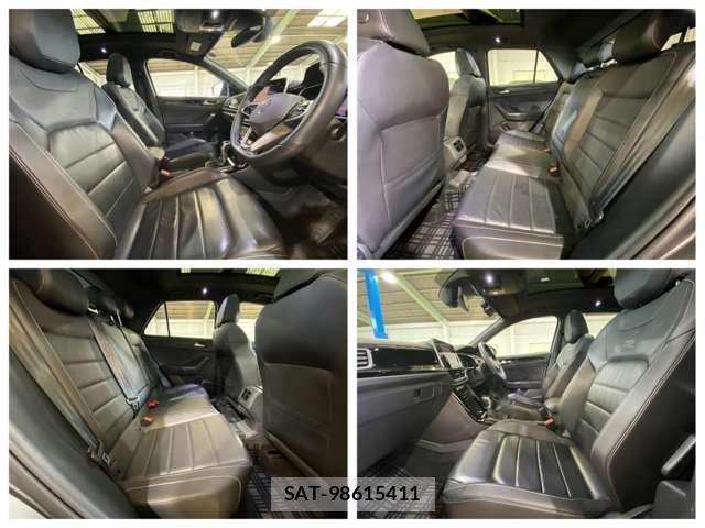 VolksWagen T-ROC 2023-01 8433802-1
