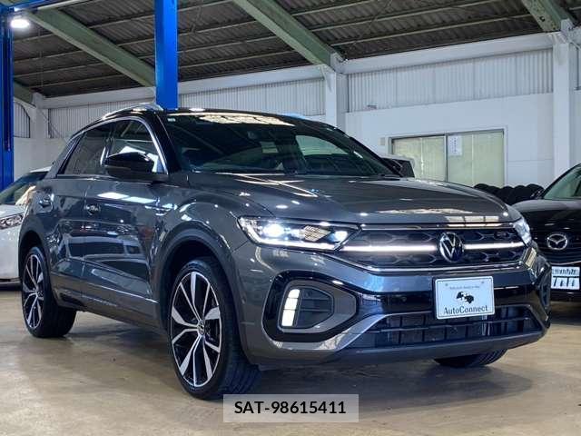 VolksWagen T-ROC 2023-01 8433802-10