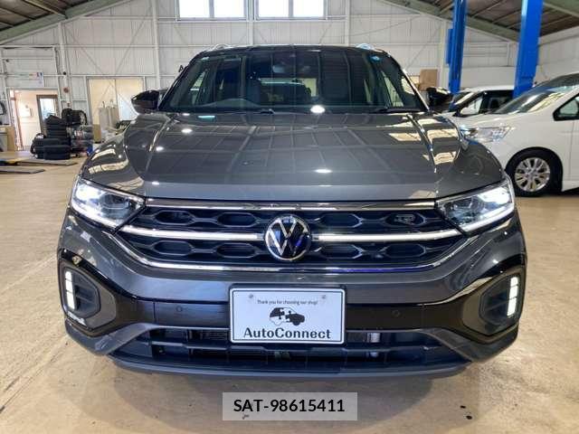 VolksWagen T-ROC 2023-01 8433802-11