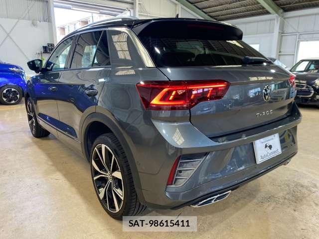 VolksWagen T-ROC 2023-01 8433802-12
