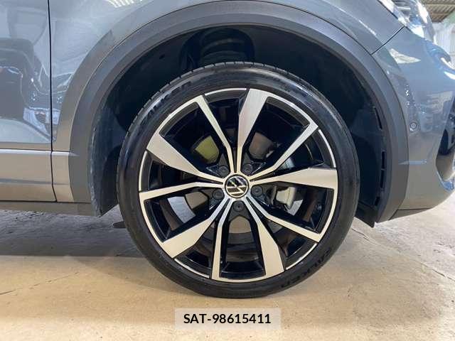 VolksWagen T-ROC 2023-01 8433802-14