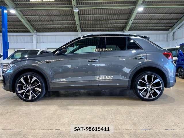 VolksWagen T-ROC 2023-01 8433802-16