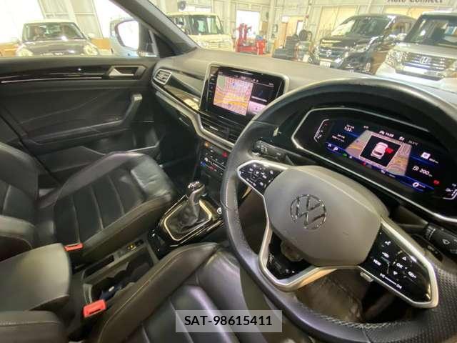 VolksWagen T-ROC 2023-01 8433802-17