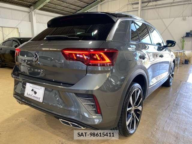 VolksWagen T-ROC 2023-01 8433802-19