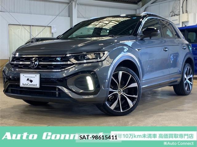VolksWagen T-ROC 2023-01 8433802-3