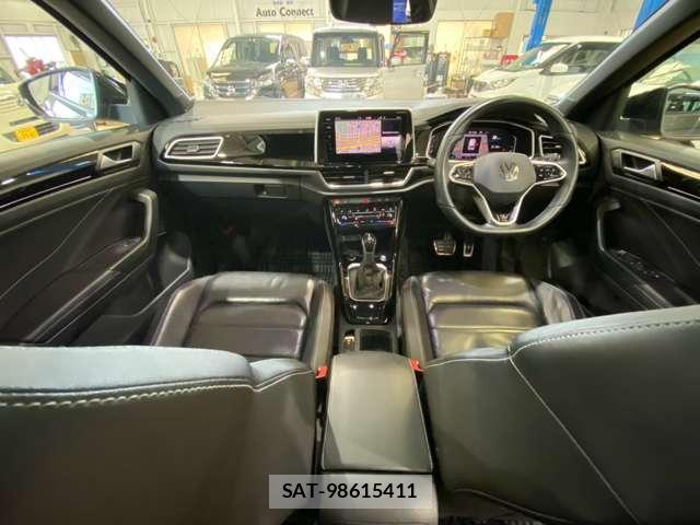 VolksWagen T-ROC 2023-01 8433802-4