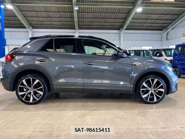 VolksWagen T-ROC 2023-01 8433802-9