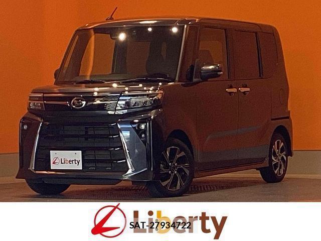 Daihatsu TANTO 2023-02 8433708-0