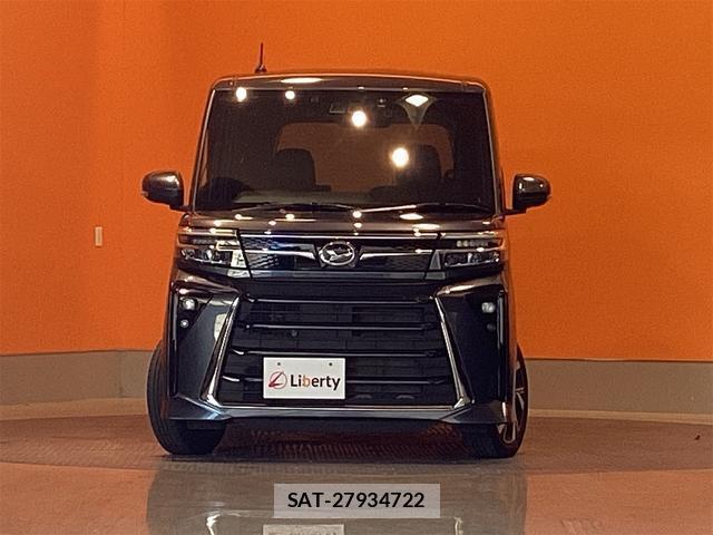 Daihatsu TANTO 2023-02 8433708-1