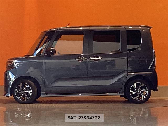 Daihatsu TANTO 2023-02 8433708-12