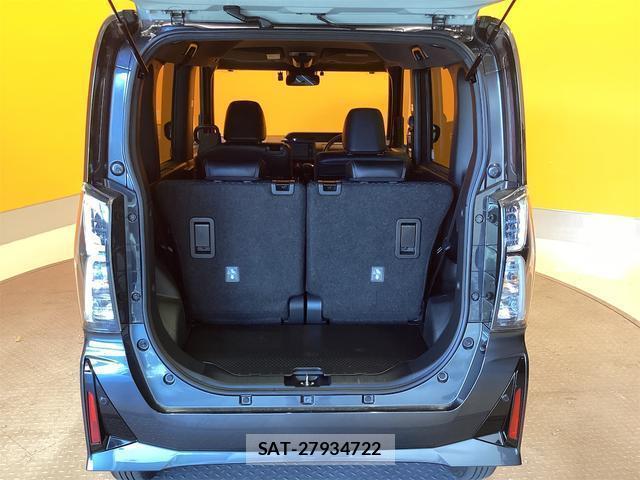 Daihatsu TANTO 2023-02 8433708-16