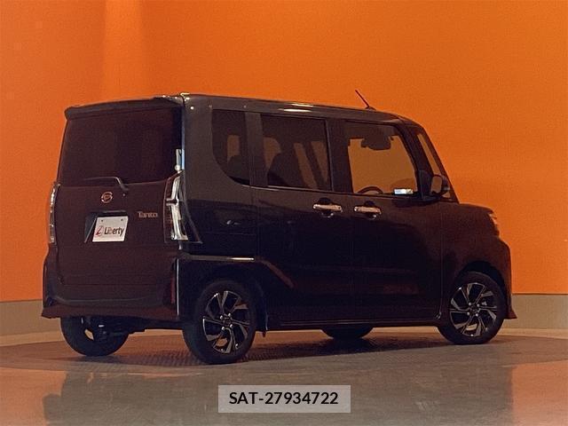 Daihatsu TANTO 2023-02 8433708-9