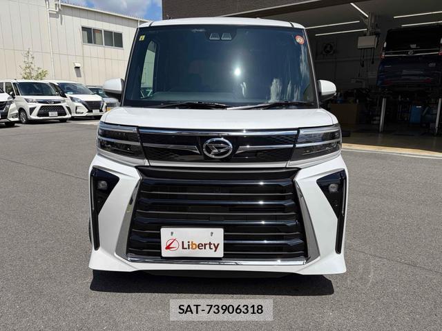 Daihatsu TANTO 2023-08 8433768-0