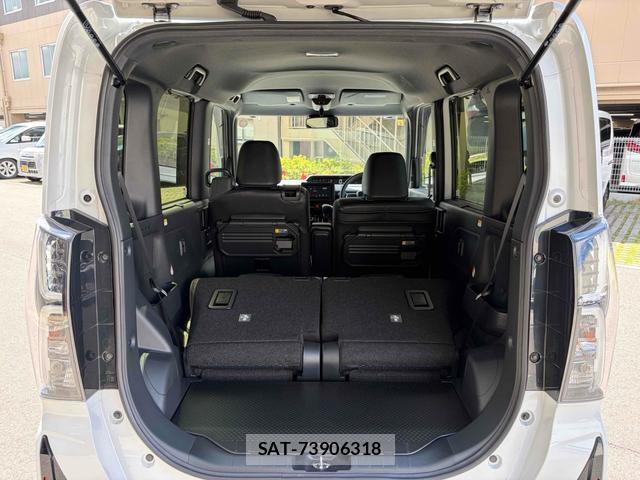 Daihatsu TANTO 2023-08 8433768-10