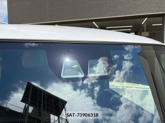 Daihatsu TANTO 2023-08 8433768-11