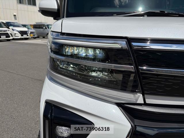 Daihatsu TANTO 2023-08 8433768-12