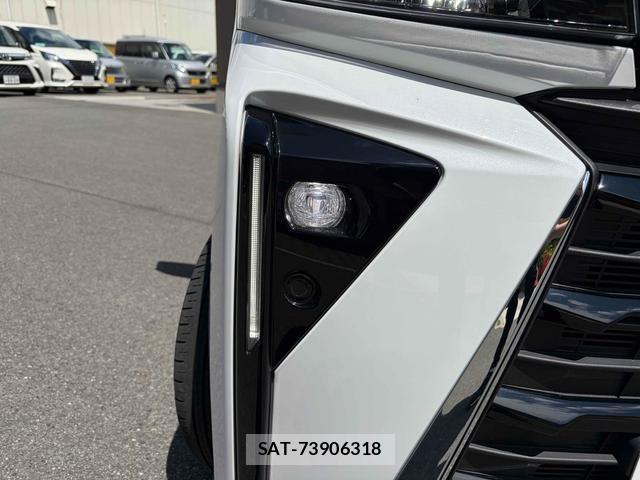 Daihatsu TANTO 2023-08 8433768-13