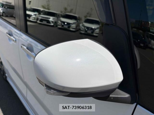 Daihatsu TANTO 2023-08 8433768-14
