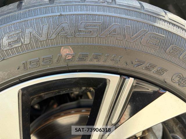 Daihatsu TANTO 2023-08 8433768-17
