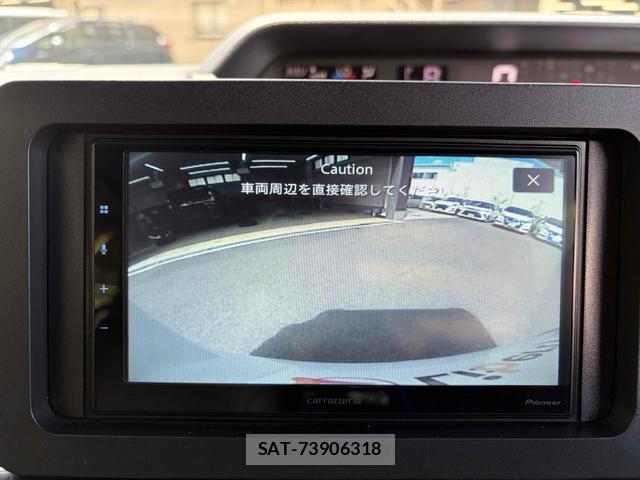 Daihatsu TANTO 2023-08 8433768-2