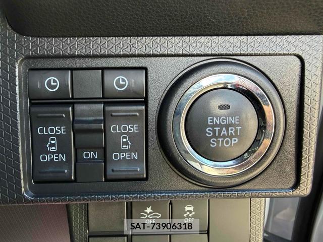 Daihatsu TANTO 2023-08 8433768-3