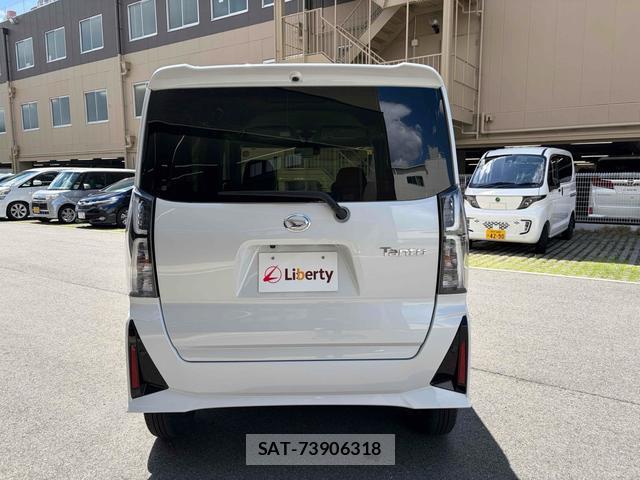 Daihatsu TANTO 2023-08 8433768-4