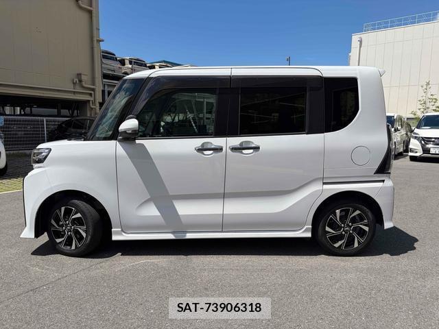 Daihatsu TANTO 2023-08 8433768-5