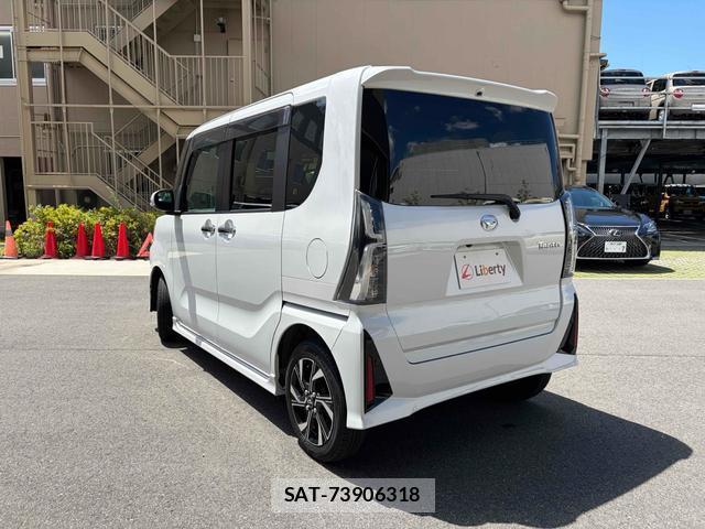 Daihatsu TANTO 2023-08 8433768-6