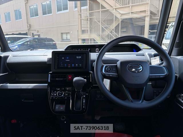 Daihatsu TANTO 2023-08 8433768-7