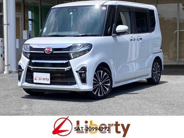 Daihatsu TANTO 2020-03 8434000-0