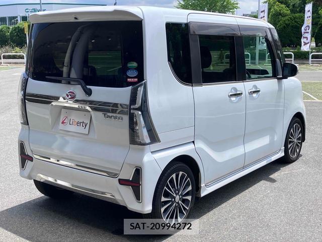 Daihatsu TANTO 2020-03 8434000-1