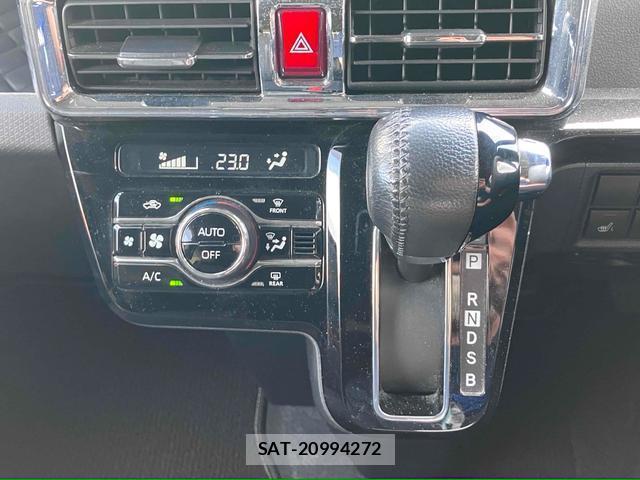 Daihatsu TANTO 2020-03 8434000-11