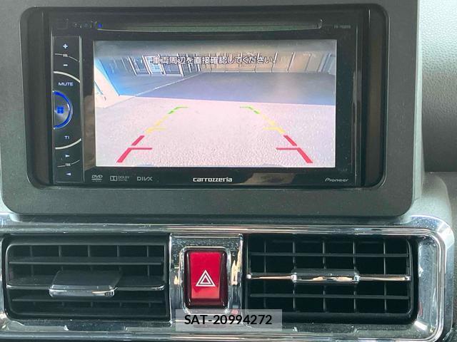 Daihatsu TANTO 2020-03 8434000-14